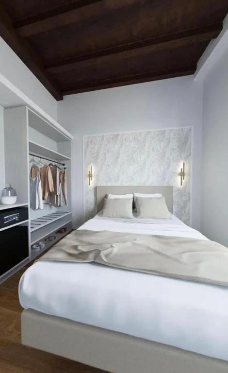 Maison Romana Trastevere Suites