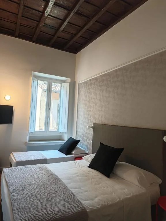 Maison Romana Trastevere Suites — foto 3