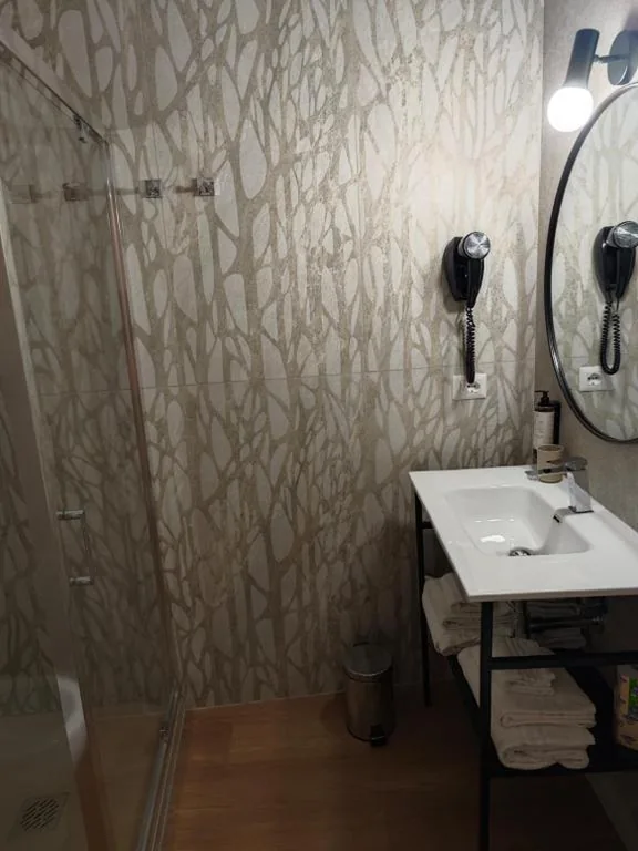 Maison Romana Trastevere Suites — foto 4