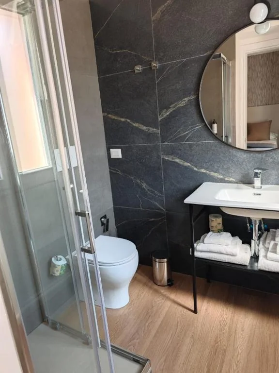 Maison Romana Trastevere Suites — foto 5