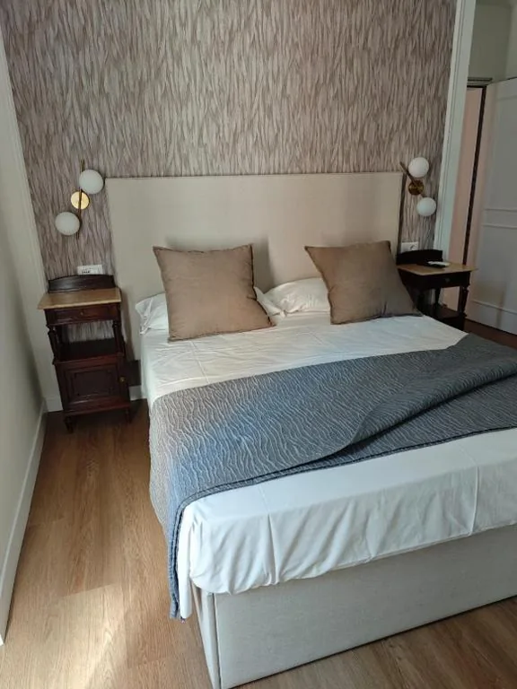 Maison Romana Trastevere Suites — foto 6