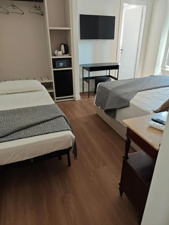 Maison Romana Trastevere Suites — foto 7
