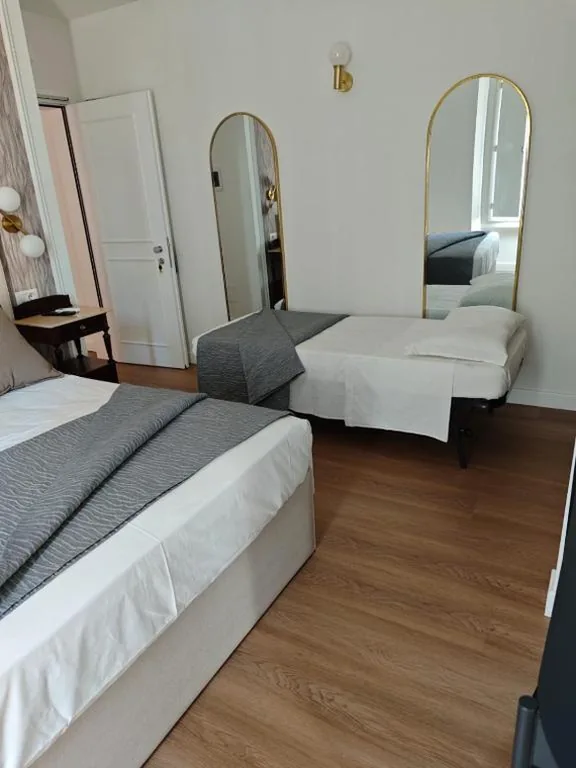 Maison Romana Trastevere Suites — foto 8