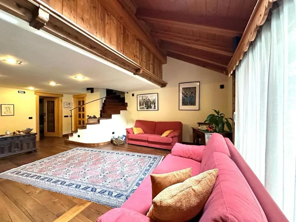 Maison Rosset agriturismo, CAMERE, appartamenti e spa in Valle d’Aosta