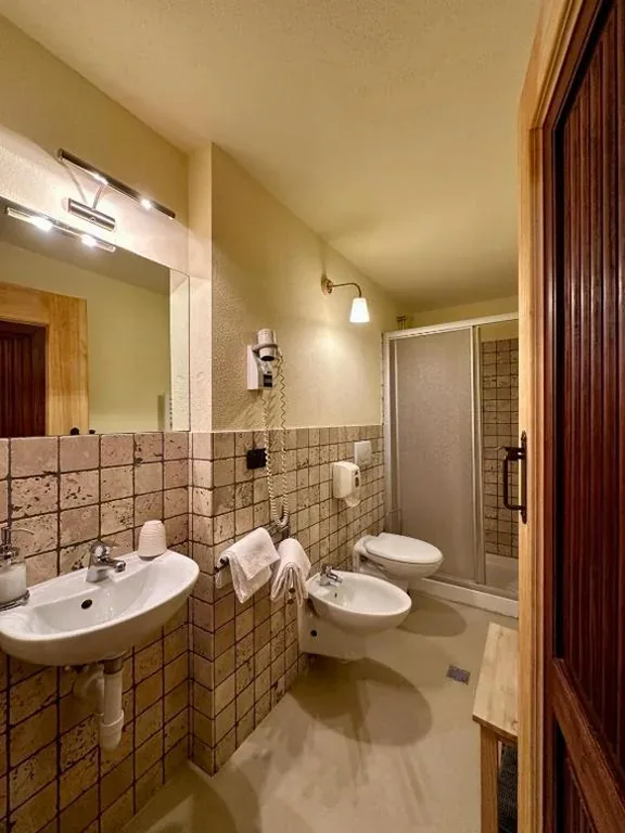 Maison Rosset agriturismo, CAMERE, appartamenti e spa in Valle d’Aosta — foto 8