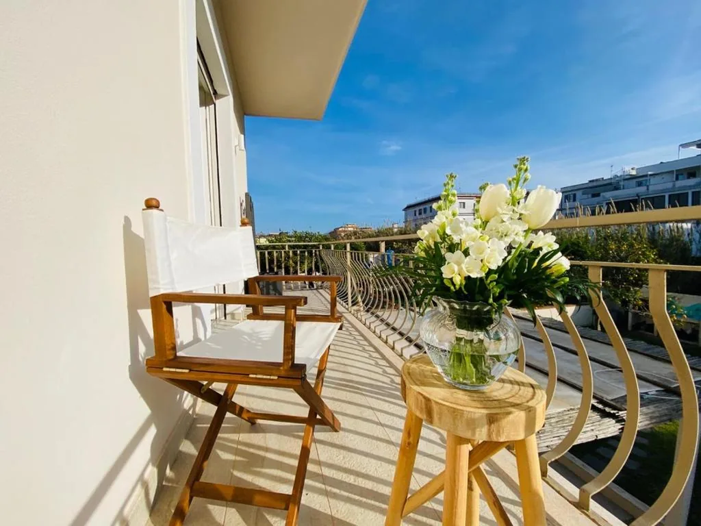 Maison Sciscì — foto 6