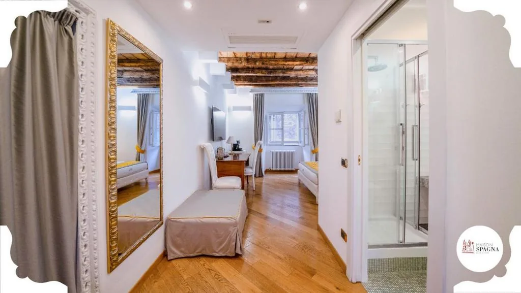 Maison Spagna Suites — foto 3