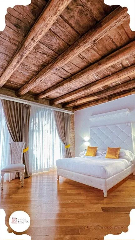 Maison Spagna Suites — foto 7