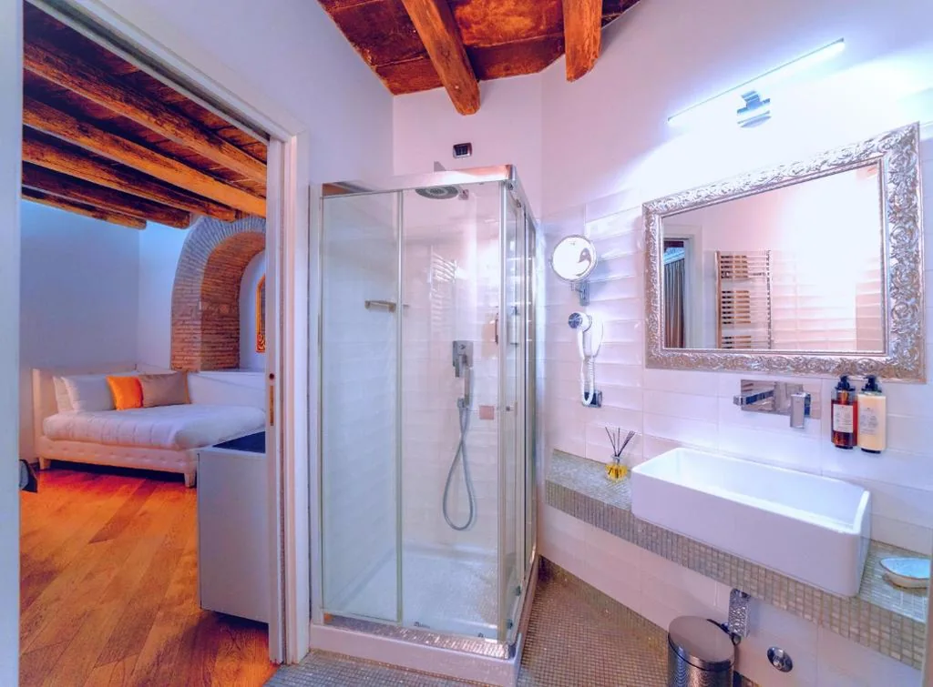 Maison Spagna Suites — foto 8