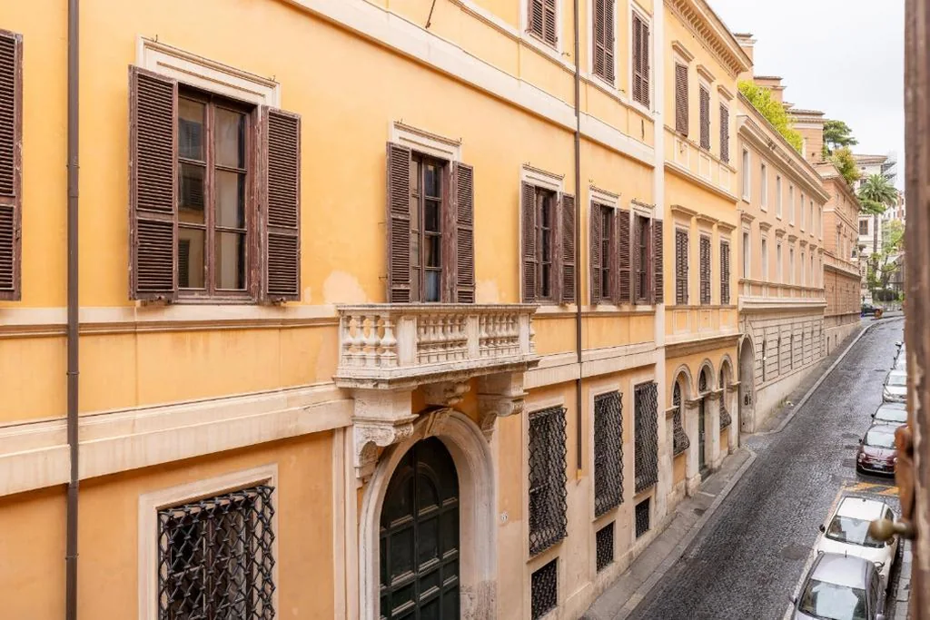 Maison Trevi — foto 4