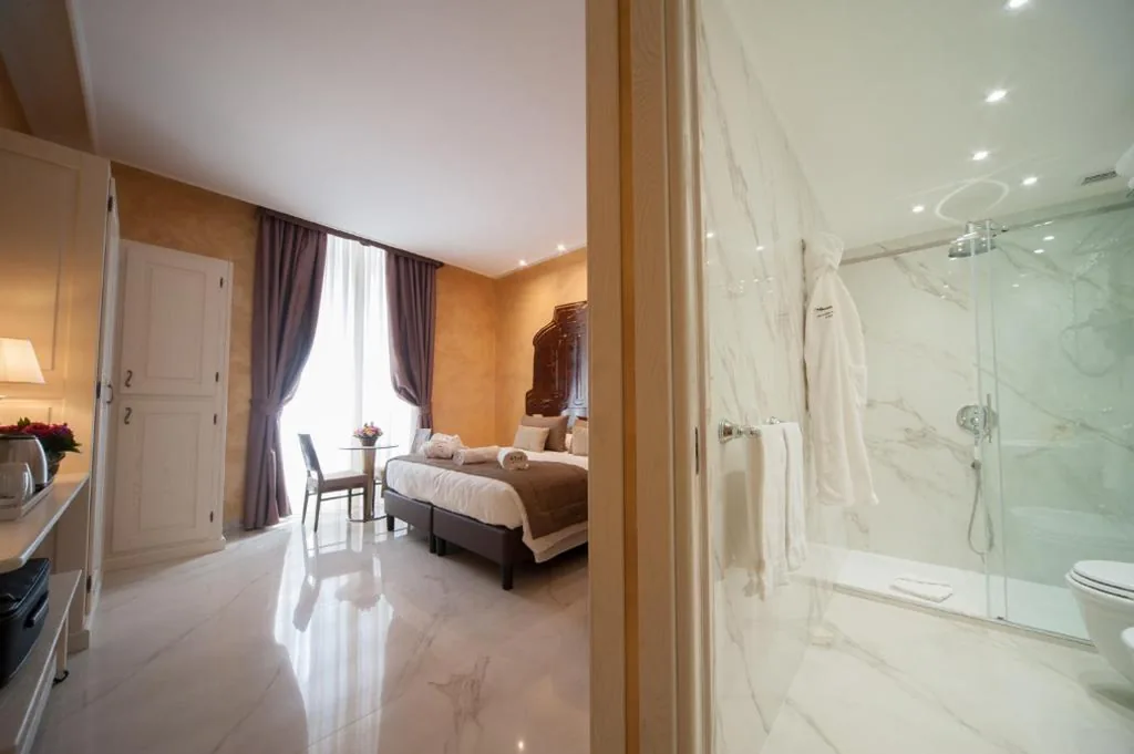 Maison Tritone