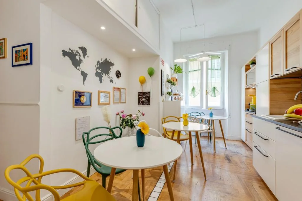 Maison Vantaggio — foto 3