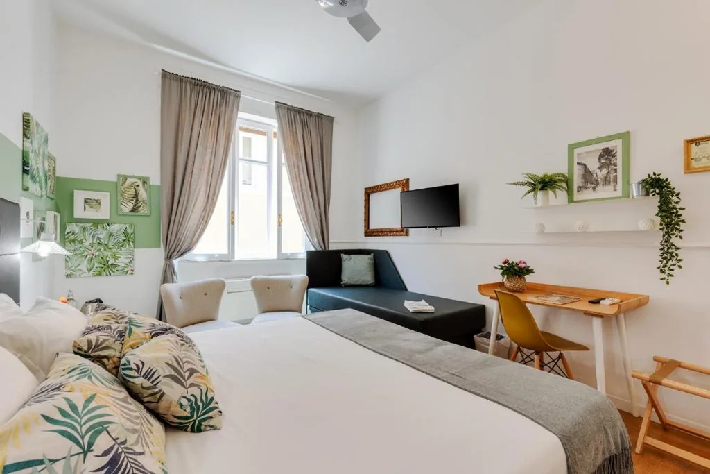 Maison Vantaggio — foto 4