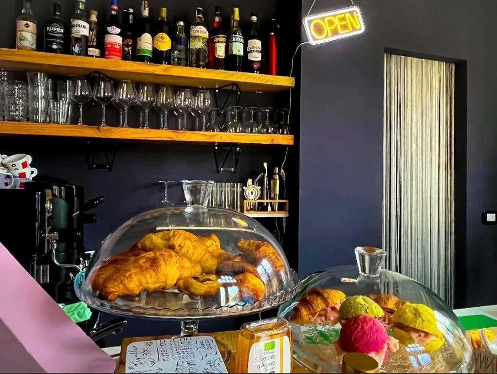 MAISON44 Guesthouse Bar Bistrot — foto 4