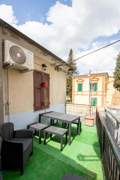 MAISON44 Guesthouse Bar Bistrot — foto 6