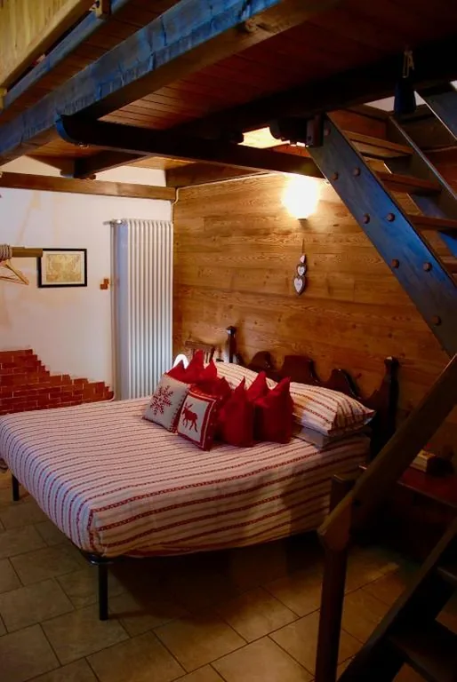 Maisonette