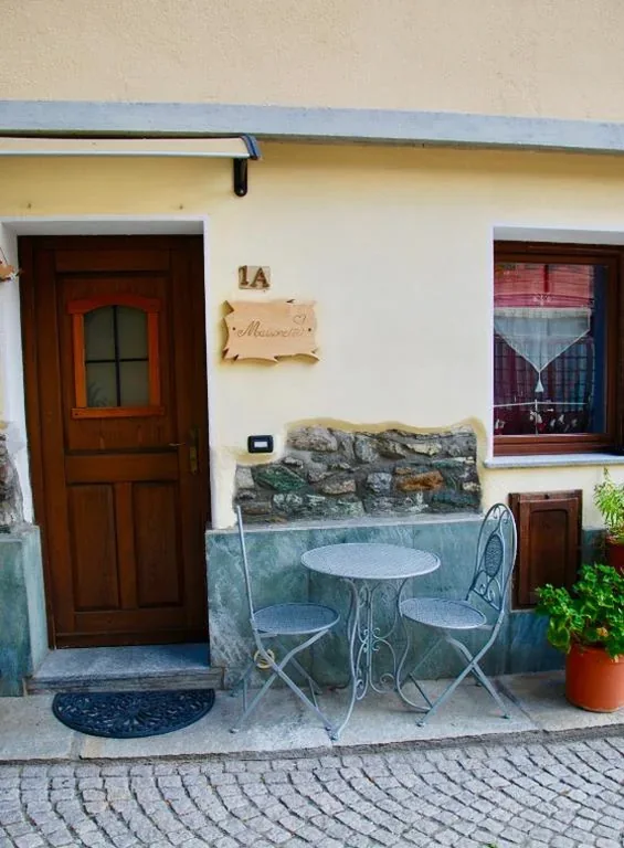 Maisonette — foto 4
