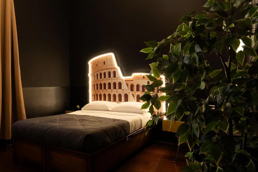 Majestic Trastevere — foto 6