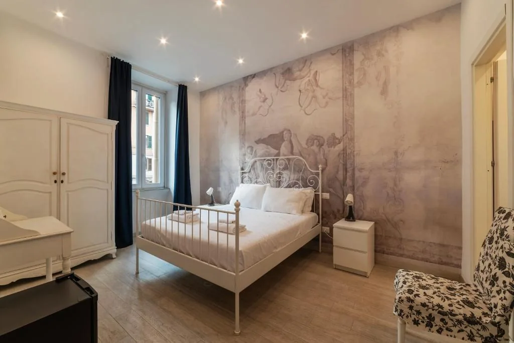 Major 93 Guesthouse — foto 6