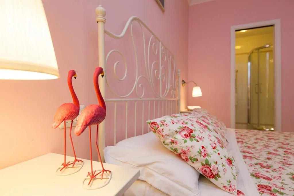 Malkavacanze B&B