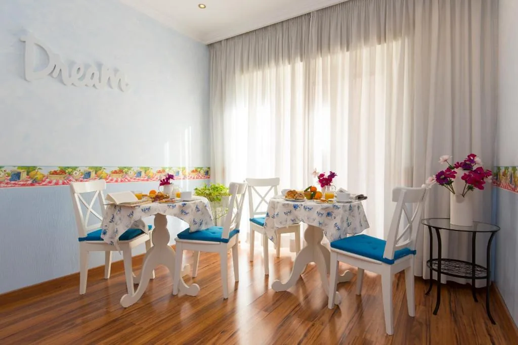 Malkavacanze B&B — foto 4