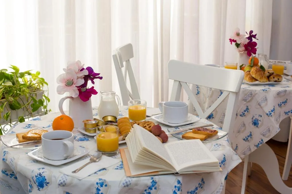 Malkavacanze B&B — foto 8