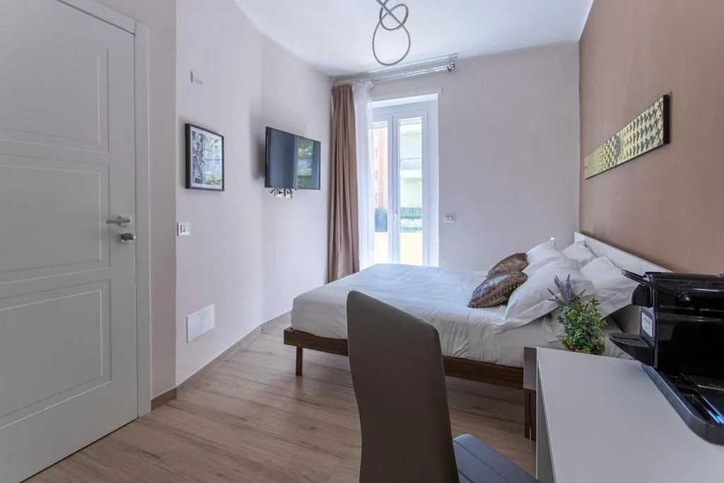 MAMA GUEST HOUSE