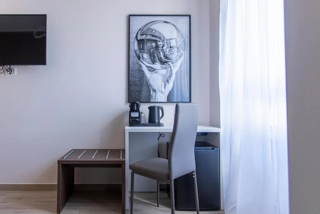MAMA GUEST HOUSE — foto 7