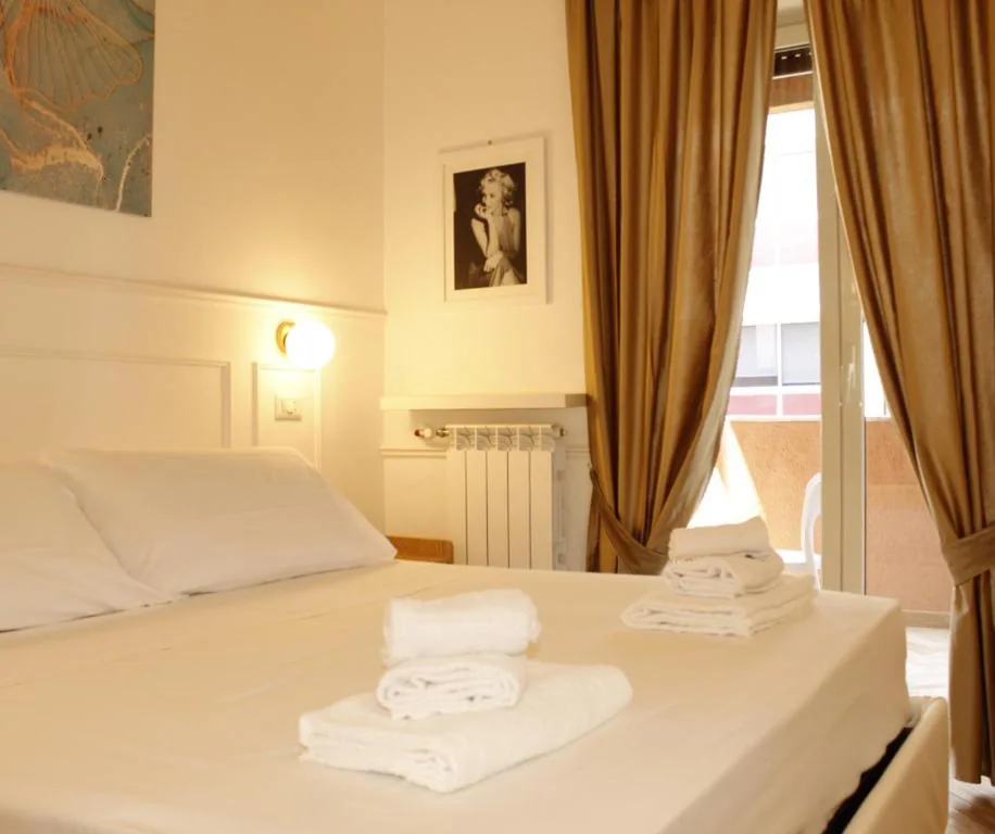 Mama House 2 – Trastevere
