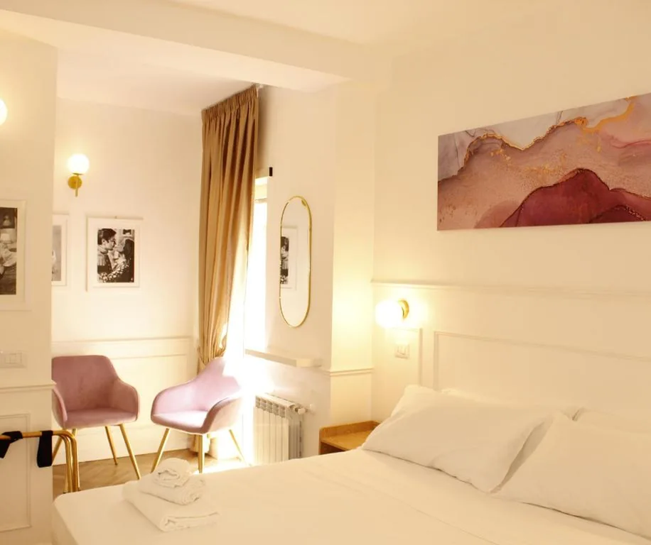 Mama House 2 – Trastevere