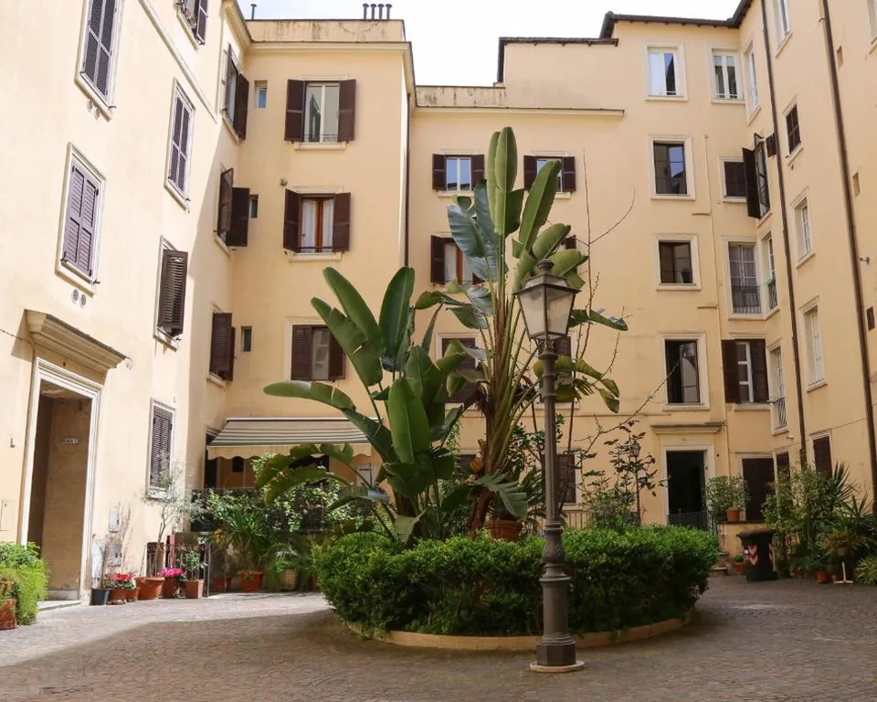 Mama House Roma — foto 5