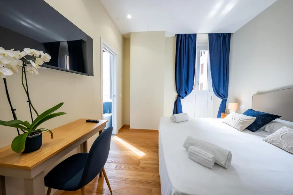 MAMA Luxury — foto 6