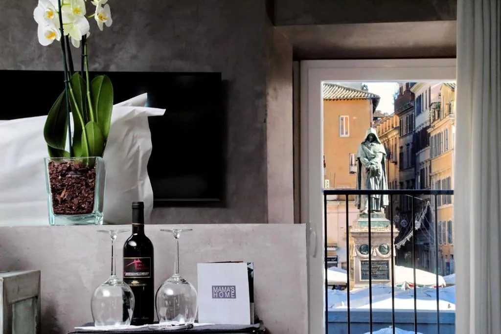 Mama’s Home Rome