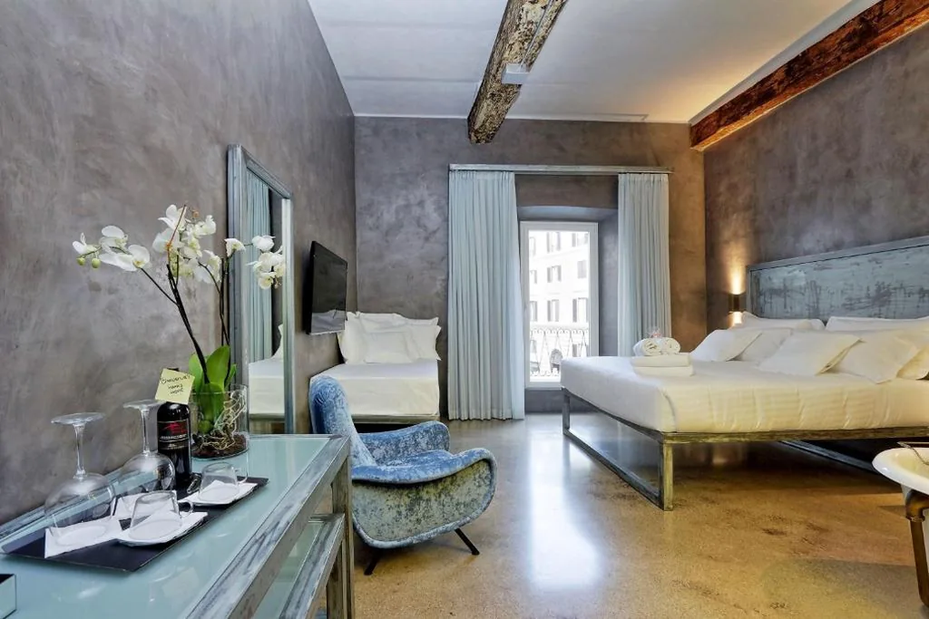 Mama’s Home Rome — foto 4