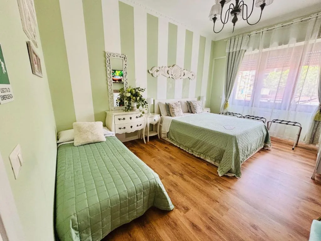 Mami Guest House Rome Vatican St Peters — foto 4