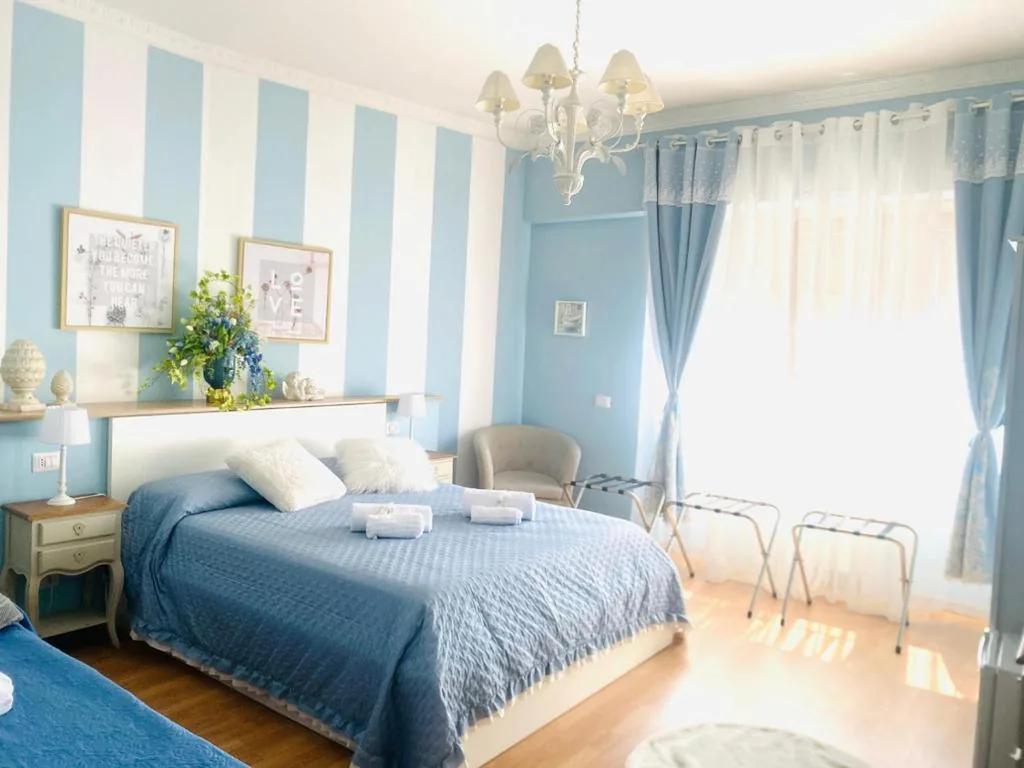 Mami Guest House Rome Vatican St Peters — foto 6