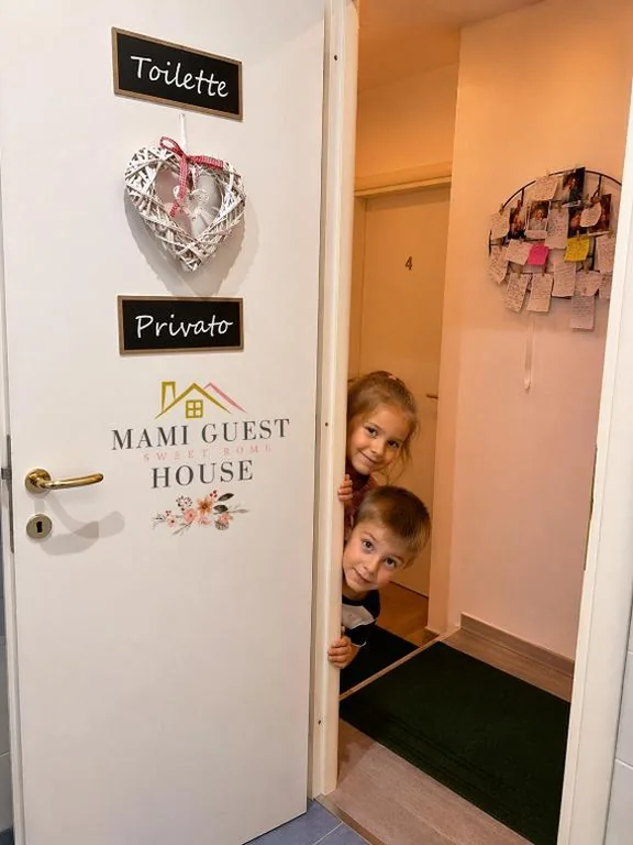 Mami Guest House Rome Vatican St Peters — foto 8