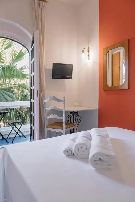 Mami Sabaudia Hotel