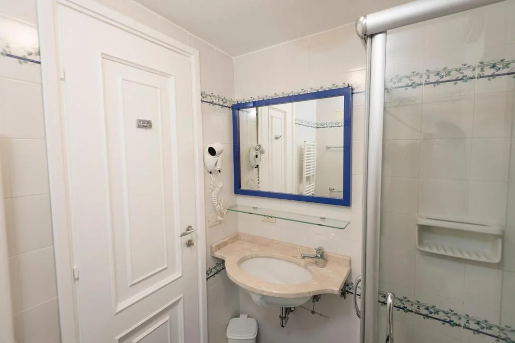 Mami Sabaudia Hotel — foto 3