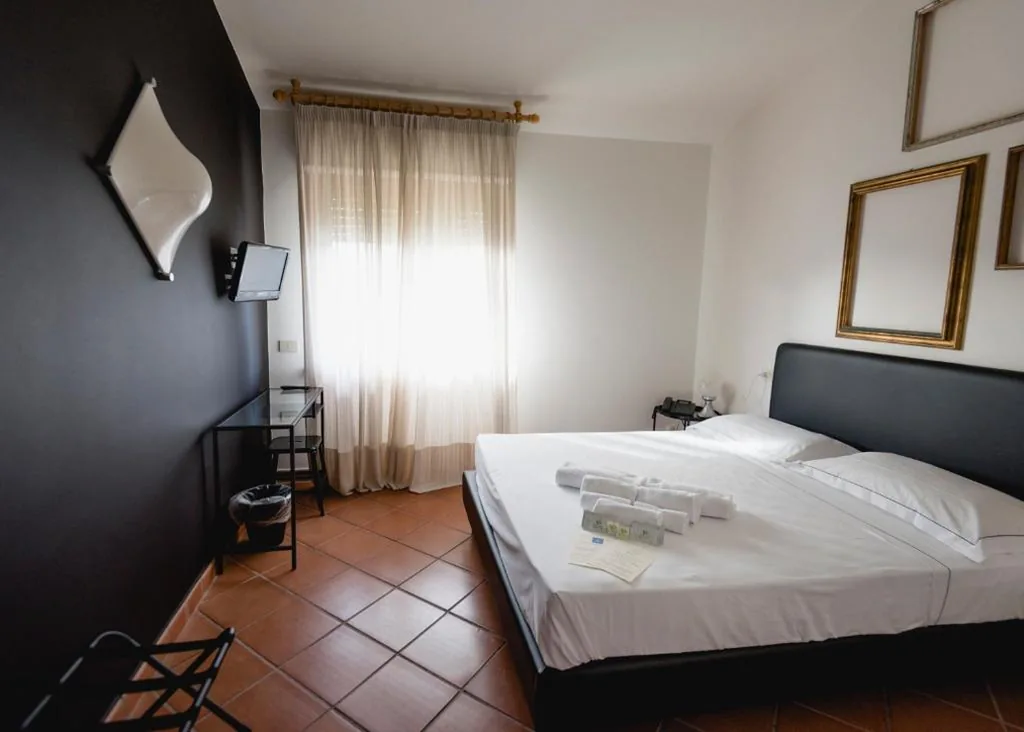 Mami Sabaudia Hotel — foto 7