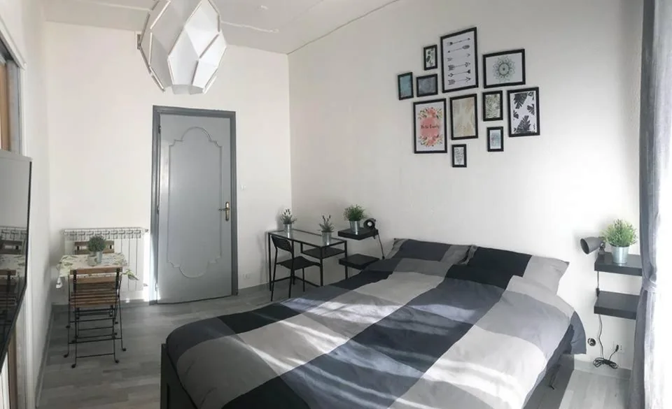 Mandala Bed & Breakfast