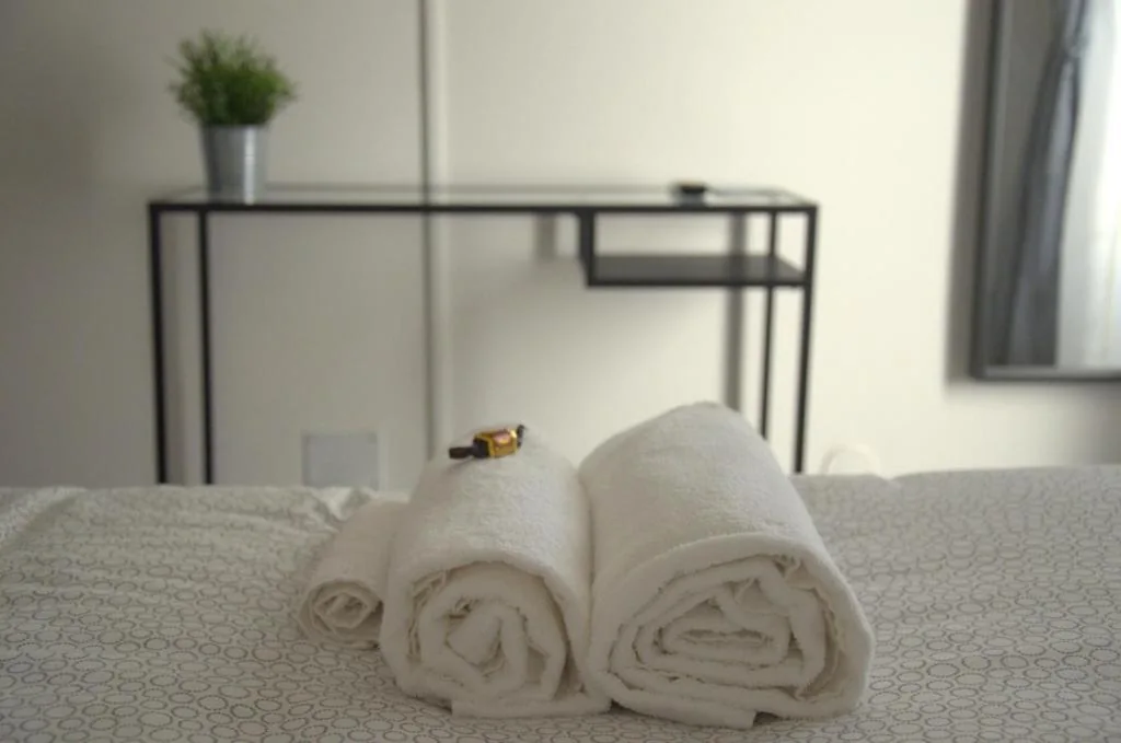 Mandala Bed & Breakfast — foto 3