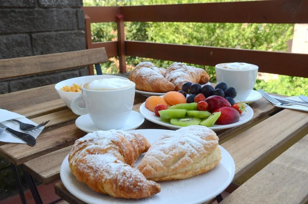 Mandala Bed & Breakfast — foto 4