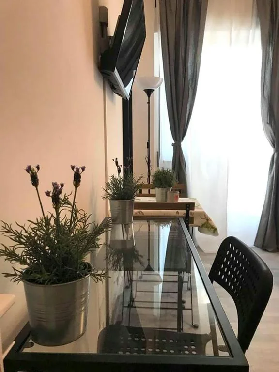 Mandala Bed & Breakfast — foto 5
