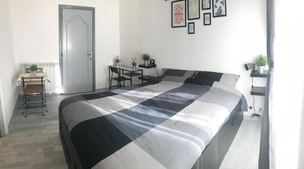 Mandala Bed & Breakfast — foto 7