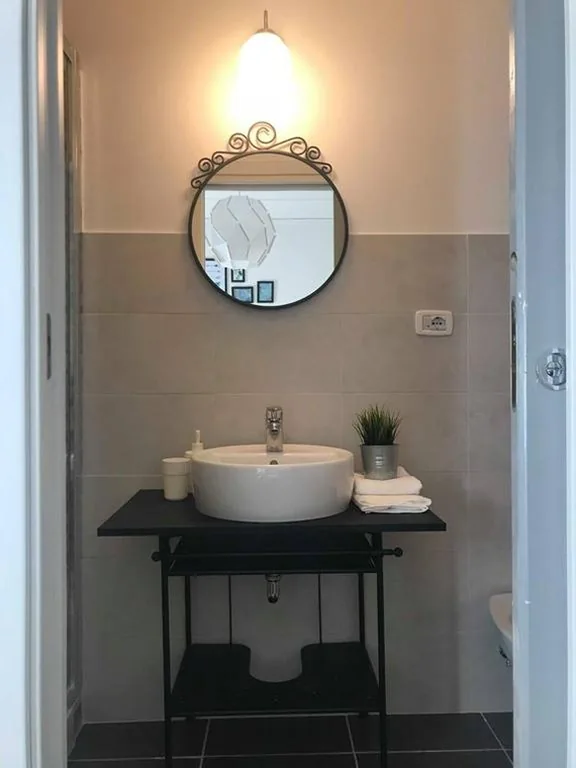 Mandala Bed & Breakfast — foto 8
