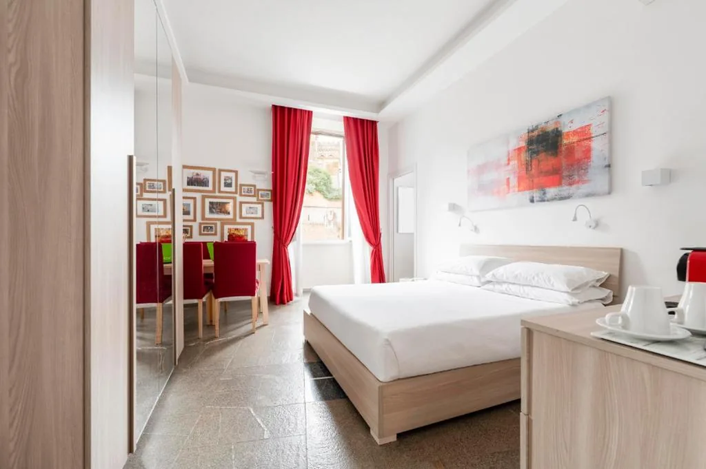 Manfredi House San Pietro