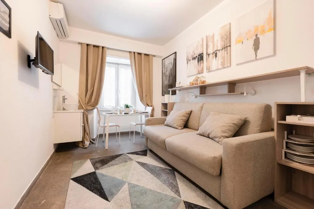 Manfredi House San Pietro — foto 5