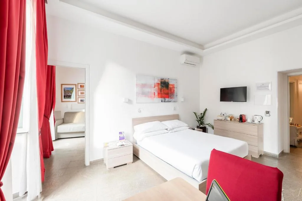 Manfredi House San Pietro — foto 7