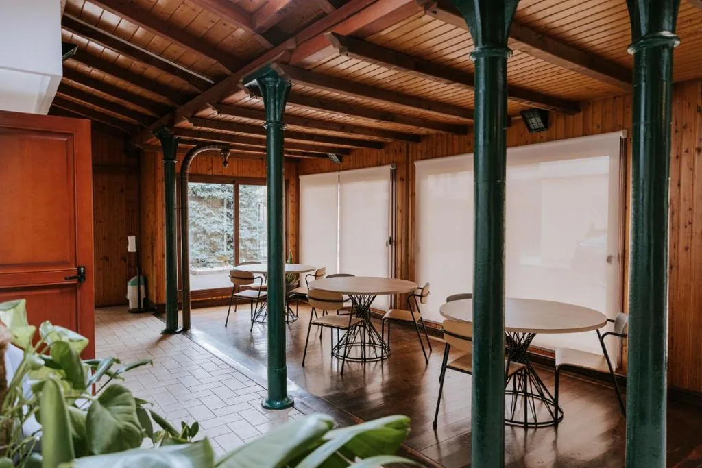 Manfredi ristorante con alloggio — foto 4